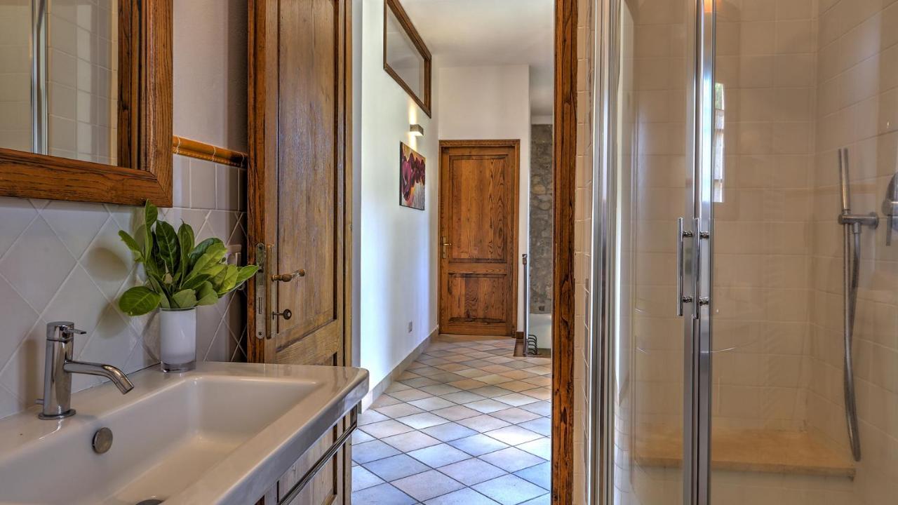 La Casa Di Elsa 6, Emma Villas Santa Fiora Extérieur photo
